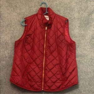 Old Navy Vest